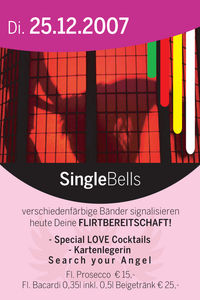 Single Bells@Tanzpalast Oepping