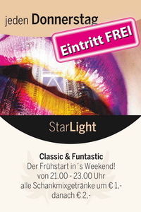 Starlight@Tanzpalast Oepping