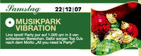 Musikpark Vibrations@Musikpark-A1