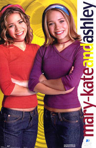 Gruppenavatar von !!! OLseN TwiNs !!!