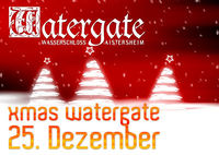 Christmas Watergate