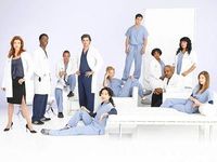 Gruppenavatar von Greys Anatomy - pro7