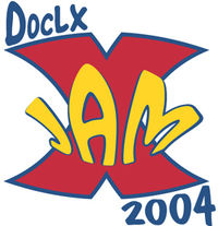 Doc LX X-JAM - Abend 3@Magic Life Club