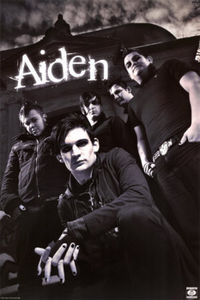 Gruppenavatar von Aiden