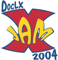 Doc LX X-JAM - Abend 2@Magic Life Club