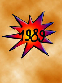 1989- der überdrehteste Jahrgang aller Zeiten