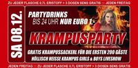 Ballegro Krampusparty@Ballegro