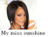 Rihanna_ My favouritest