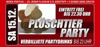 Plüschtier Party@Ballegro