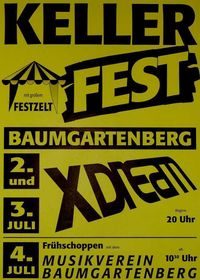 Kellerfest@Sandkeller