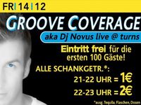 Groove Coverage