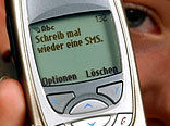 Gruppenavatar von --> aNooNyME SmS- SüücHTiiGe 