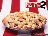 American Pie Gang