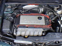 Gruppenavatar von VR6_Power