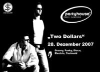 Two Dollars on Turns@Partyhouse