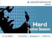 Technoelement - Hard Techno Session