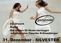 Silvester@Partyhouse