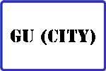 Gruppenavatar von GU (city)