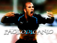 Paolo Di Canio - Fussballgott