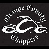 O.C.C - Orange County Choppers