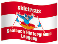 Skicircus Saalbach Hinterglemm