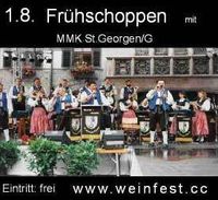 Frühschoppen@Festzelt