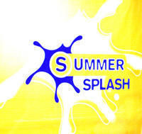 Summersplash 2008-----  WIR KOMMEN