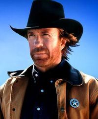 Farewell to Walker Texas Ranger