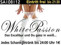 White Passion@Excalibur