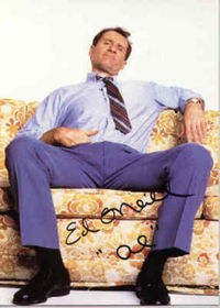 AL BUNDY