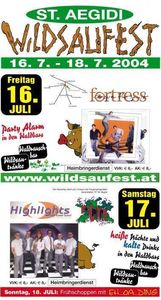 Wildsaufest 2004@Gewerbegebiet