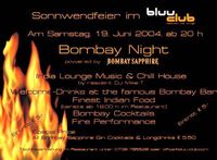 Sonnwendfeier@Bluu Club