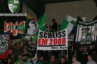 WIR FREUEN UNS NICHT AUF DIE HEIM EM!!!!  SCHEISS EM`08!!!!