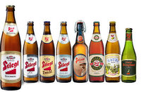 Stiegl ist besser als alles andere!!!