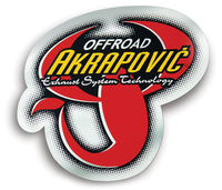 Gruppenavatar von AKRAPOVIC-Racer sind Höhrbarer !