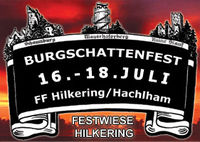Burgschattenfest@Festwiese