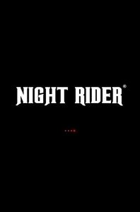 Night Rider ! - Kurd Maverick