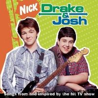 :::Drake and Josh:::4-EVER!!!!!!