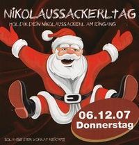 Nikolaussackerltag