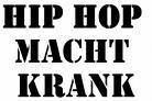 Gruppenavatar von Früher nannte man es Parkinson, heute heißt es HIP HOP!!!++ :)))