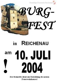 Burgfest 04@Burg