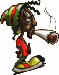 ***my name is AFRO-MAN, and i&#39;m so HIGH***