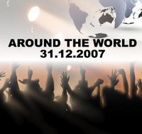 around the world@Republic-Cafe