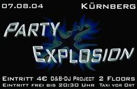 Party Explosion 04@ - 