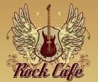 Freitags im Rock Cafe@Rock Cafe Salzburg