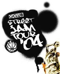 Streetjam Tour 2004@Rathausplatz