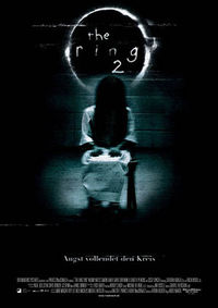 Ich habe Angst vor Samara...von The Ring