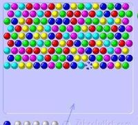 Bubbles....Das beste Spiel ever...