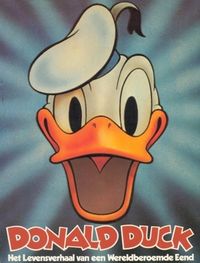 donald duk