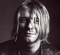In Memory Of Kurt Cobain